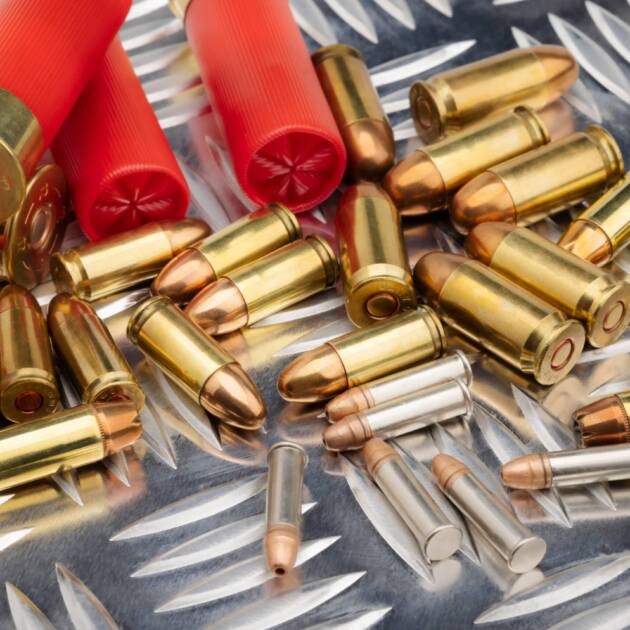Sample Ammo (Copy)