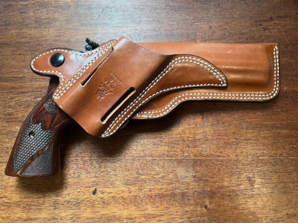 Smith & Wesson 686-6 - Image 6