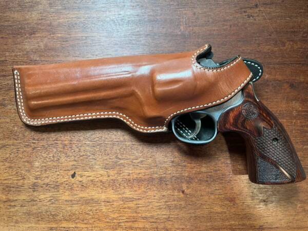 Smith & Wesson 686-6 - Image 5