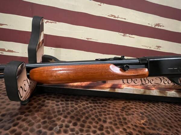 Remington 552 Speedmaster Pre-1968 Unserialized - Image 5