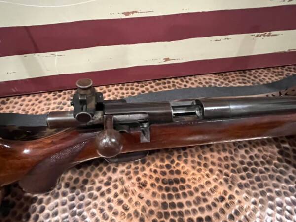 Winchester 75 .22LR - Image 3