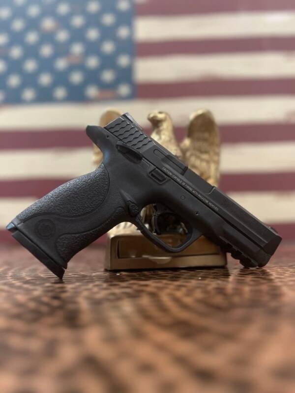 Smith & Wesson M&P 40 Full Size