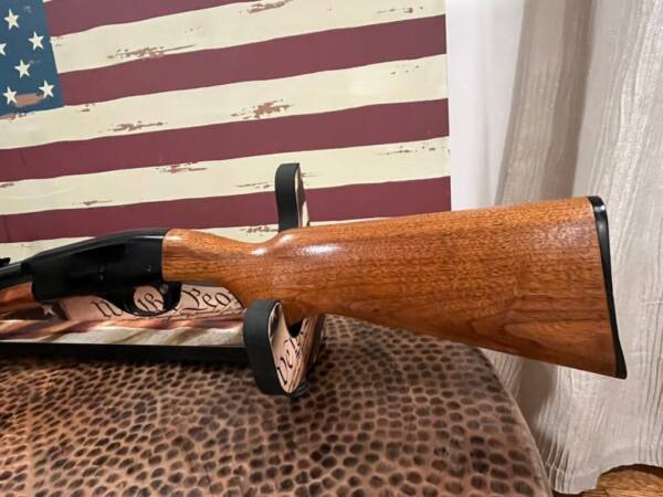 Remington 552 Speedmaster Pre-1968 Unserialized - Image 4