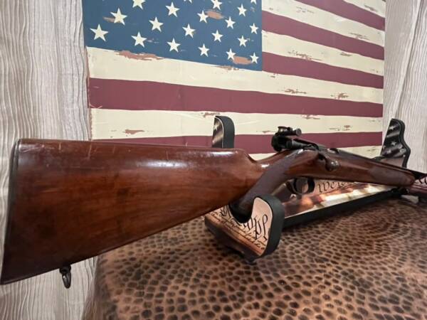 Winchester 75 .22LR - Image 5