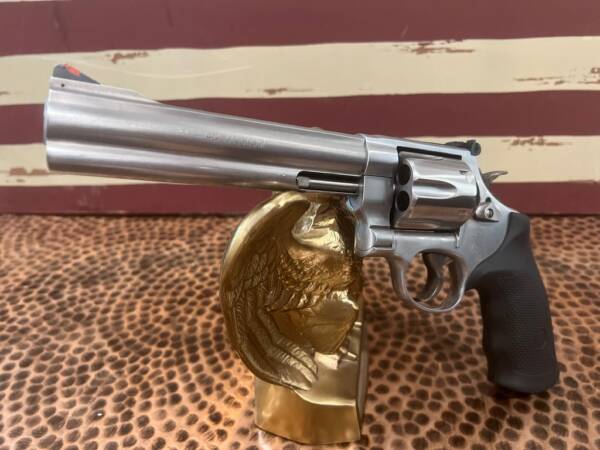 S&W 629 Classic 6.5" - Image 5