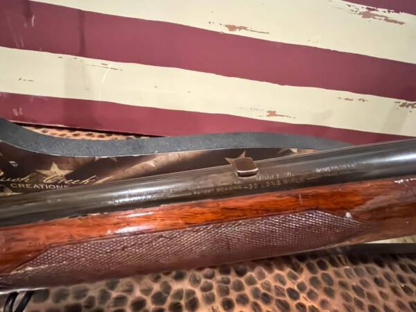 Winchester 75 .22LR - Image 8
