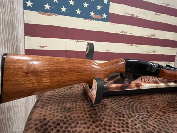 Remington 552 Speedmaster Pre-1968 Unserialized - Image 7