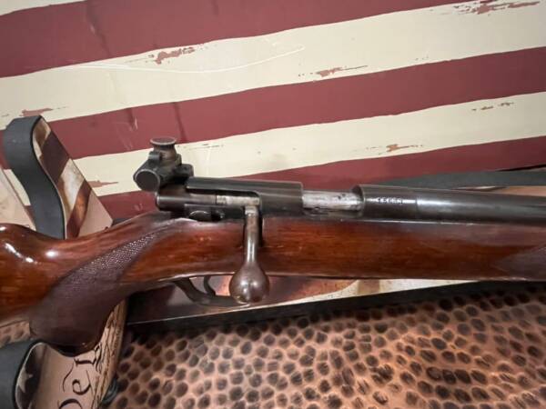 Winchester 75 .22LR - Image 4