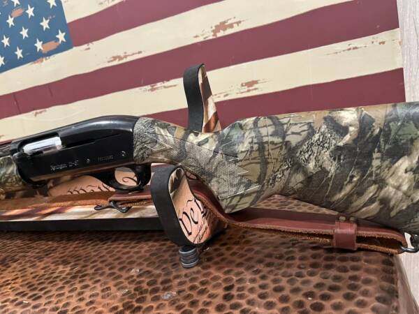Remington 11-87 LH Mossy Oak Camo 12ga - Image 7