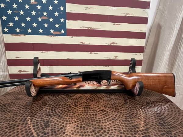 Remington 552 Speedmaster Pre-1968 Unserialized