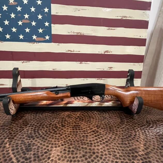 Remington 552 Speedmaster Pre-1968 Unserialized