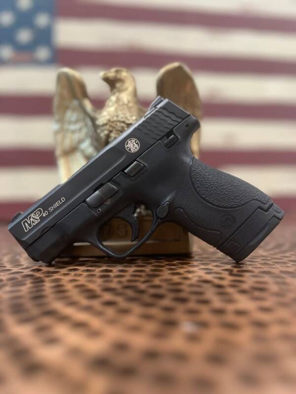 M&P40 Shield - Image 3