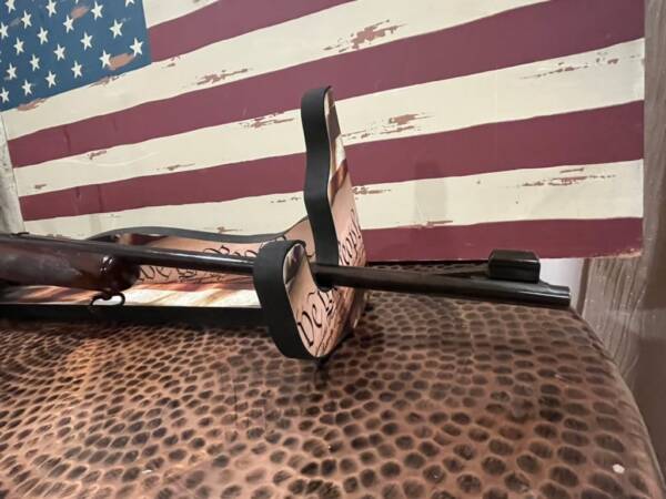 Winchester 75 .22LR - Image 2