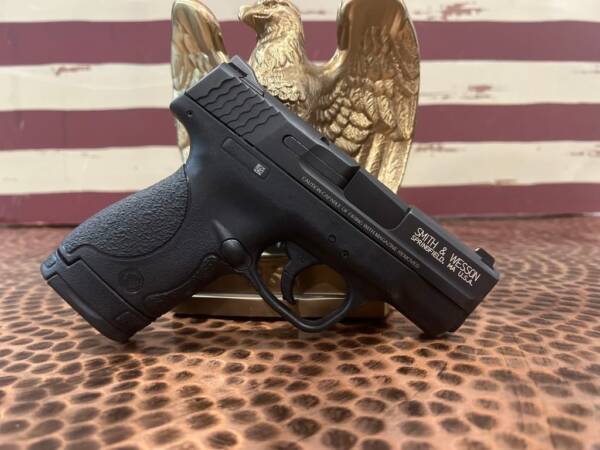 M&P40 Shield - Image 2