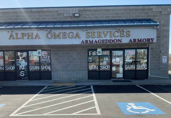 Going Out of Business Sale