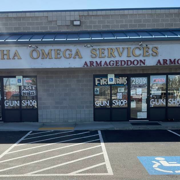 Going Out of Business Sale