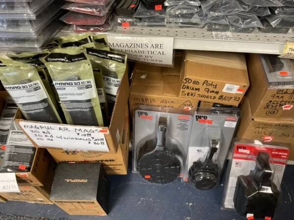 Going out of Business Magazine Sale - Image 2