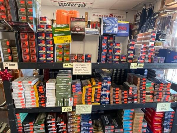 Going Out of Business Ammo Sale - Image 11