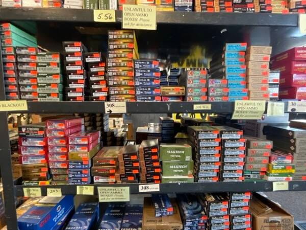 Going Out of Business Ammo Sale - Image 12