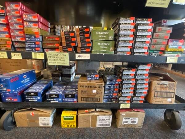 Going Out of Business Ammo Sale - Image 13
