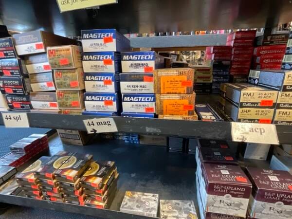 Going Out of Business Ammo Sale - Image 17