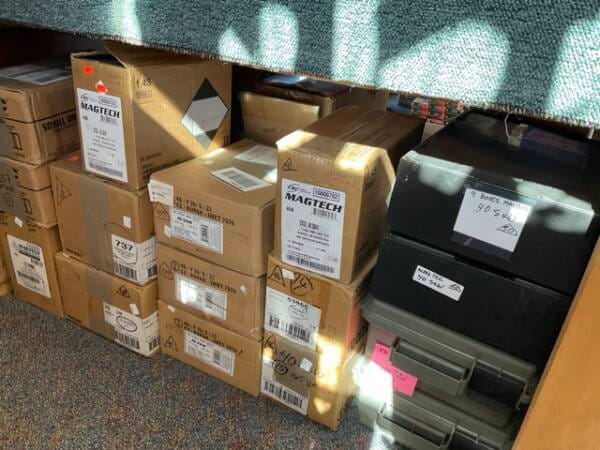 Going Out of Business Ammo Sale - Image 22