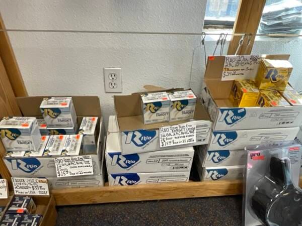 Going Out of Business Ammo Sale - Image 25