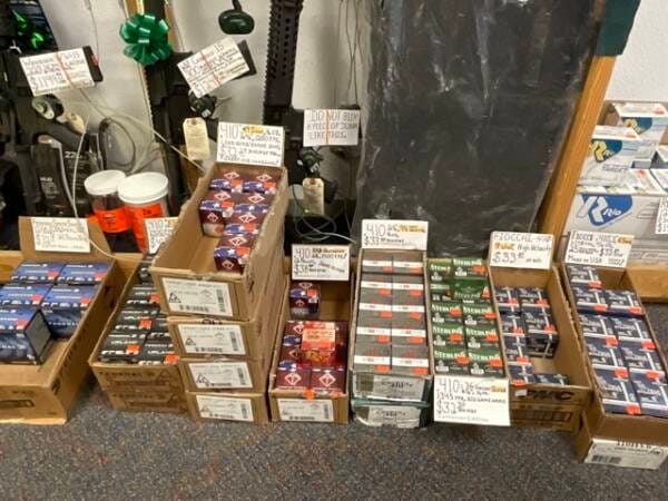 Going Out of Business Ammo Sale - Image 26