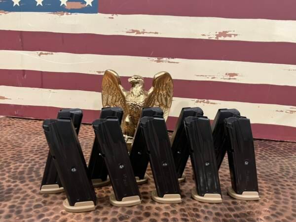 Sig Sauer P320 M18 - Image 5