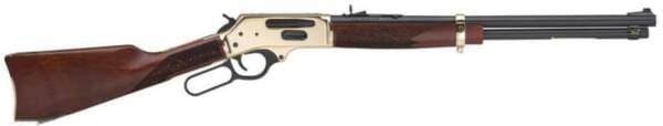 HENRY H024-3030 LEVER RIFLE 30-30