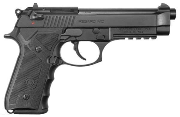 GIRSAN REGARD MC (BERETTA 92 STYLE) 9MM SEMI AUTO PISTOL